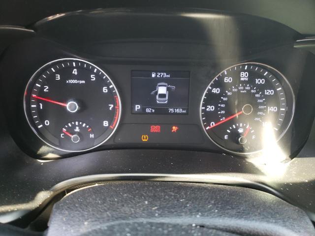3KPF24AD1ME350800 KIA FORTE FE