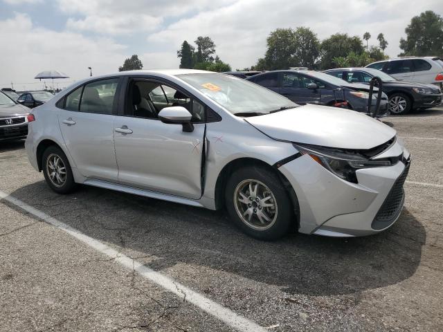 JTDEPRAE9LJ018818 Toyota COROLLA LE