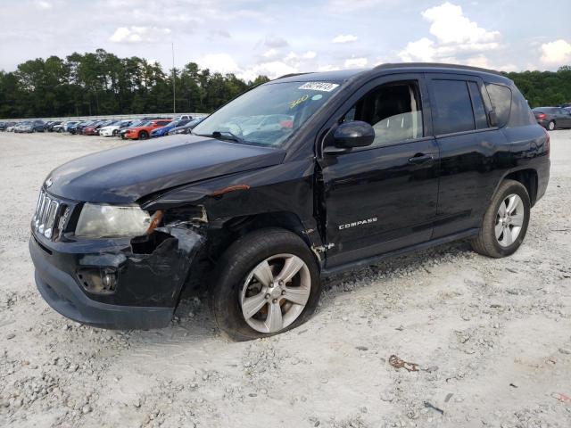 2015 Jeep Compass Latitude