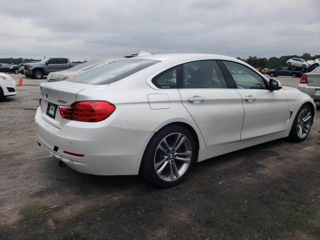 2017 BMW 440I GRAN - WBA4E3C34HG187429