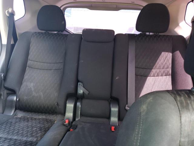 5N1AT2MV7JC738547 Nissan ROGUE S