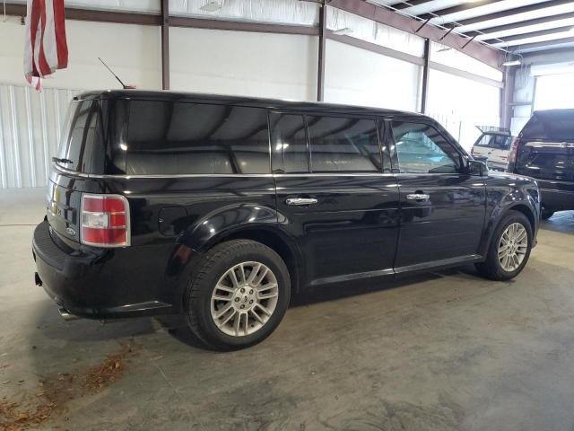 2FMGK5C81GBA10614 Ford FLEX SEL