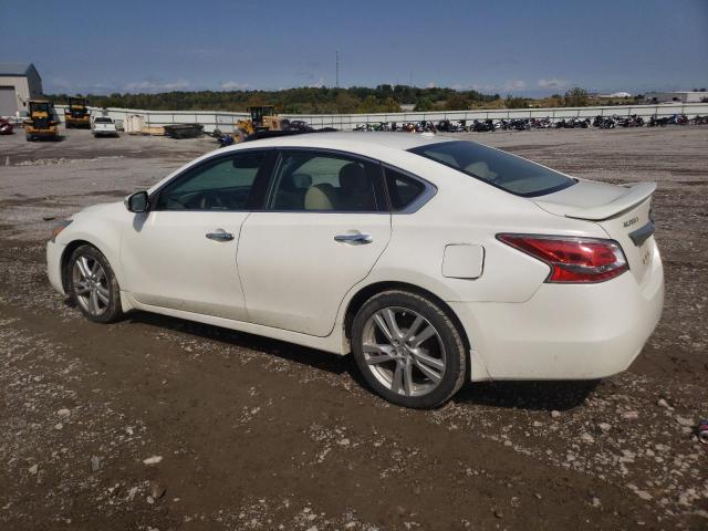 1N4BL3APXFC128370 | 2015 NISSAN ALTIMA 3.5