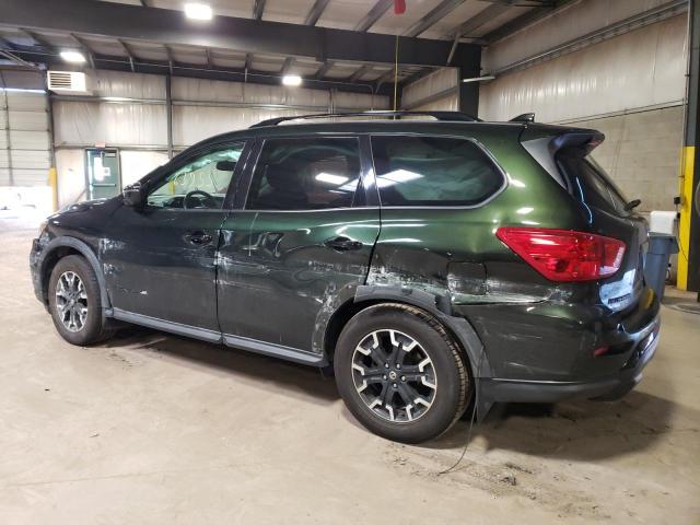 5N1DR2CM6LC586316 2020 NISSAN PATHFINDER