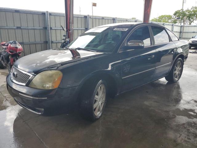 2005 Ford Five Hundred Limited