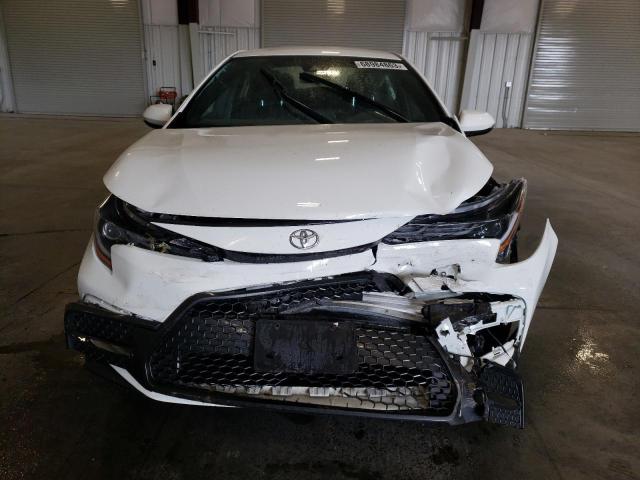 2020 TOYOTA COROLLA HY JTDS4RCE9LJ052430