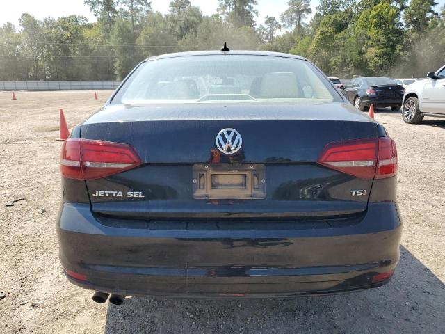 2016 Volkswagen Jetta Sel VIN: 3VWL07AJXGM402707 Lot: 67997833