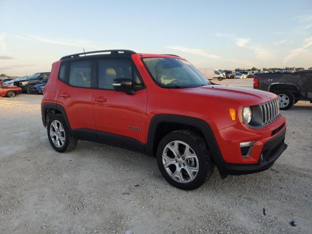 ZACNJDD14NPN91333 Jeep Renegade Limited