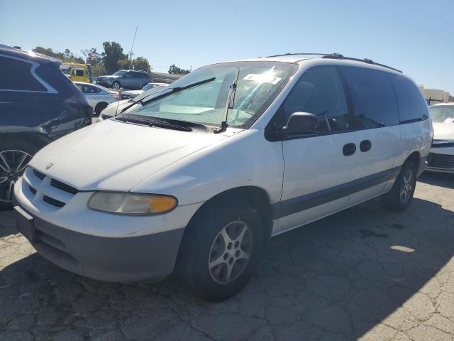 1997 Dodge Grand Caravan SE