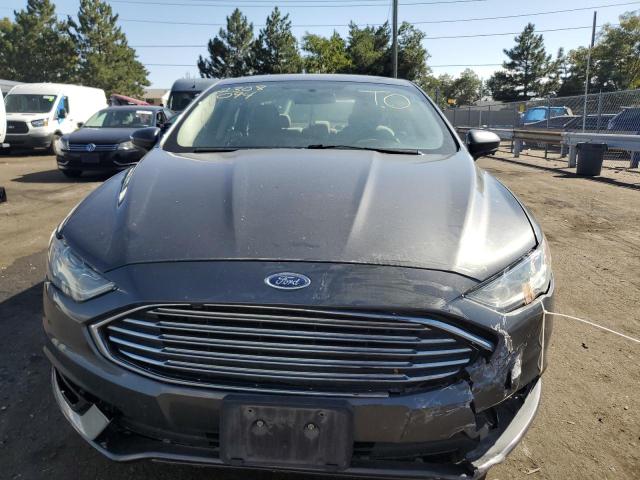 3FA6P0G72HR398449 Ford FUSION S
