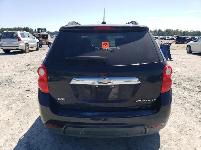  CHEVROLET EQUINOX 2015 Чорний