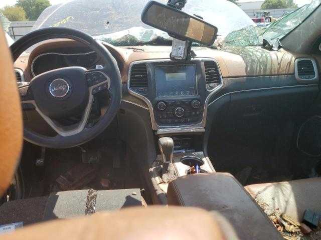 1C4RJFJT5GC477953 Jeep Grand Cherokee Summit