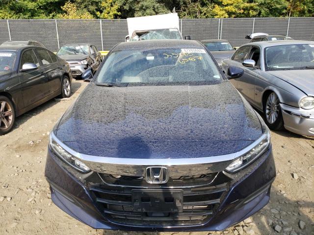 2020 HONDA ACCORD LX - 1HGCV1F1XLA085207