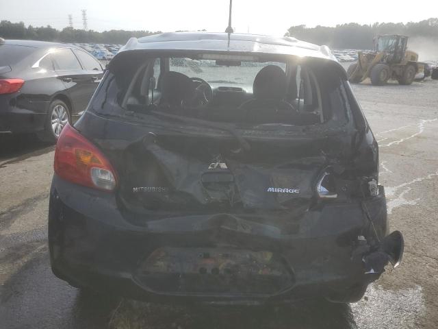 ML32A4HJ8FH002571 Mitsubishi MIRAGE ES