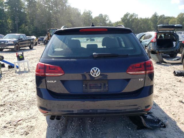 2015 VOLKSWAGEN GOLF SPORT - 3VWCA7AU5FM516698