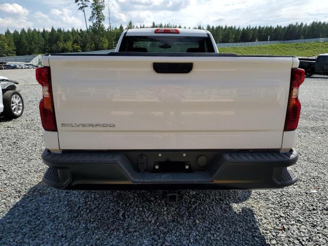 3GCNWAEH9MG288515 Chevrolet All Models SILVERADO 6