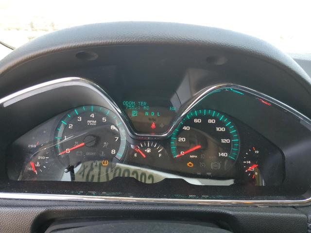 1GNKVJKD1FJ177439 Chevrolet Traverse Ltz