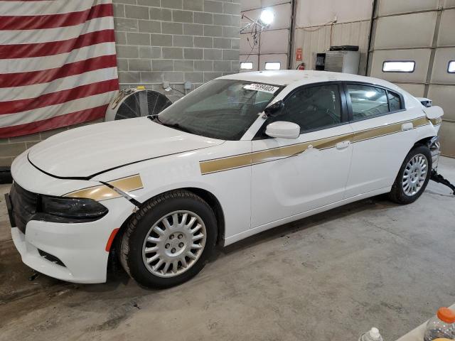 2019 DODGE CHARGER PO - 2C3CDXKT3KH647321
