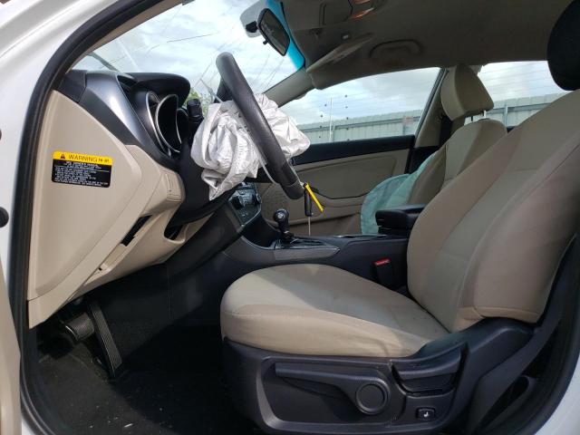 2015 KIA OPTIMA LX - KNAGM4A77F5617426