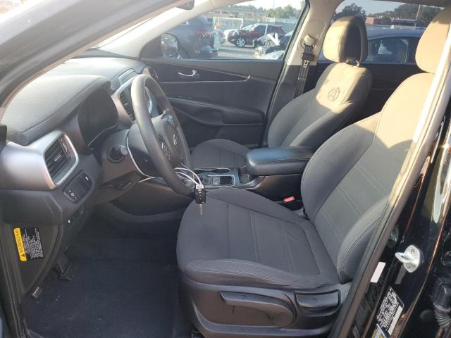 5XYPG4A36GG171186 KIA SORENTO LX