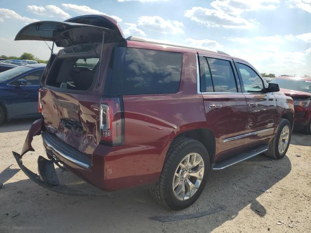 Vin: 1gks1ckj5hr141025, lot: 68617343, gmc yukon denali 20173