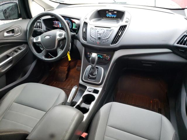 1FADP5AU7EL507646 Ford C-MAX SE