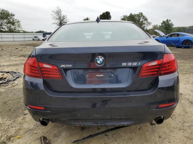 WBA5B3C55ED538456 BMW 535 XI