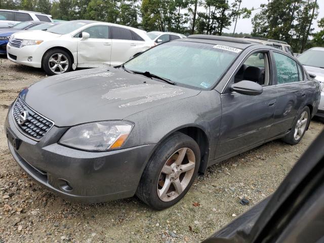 2005 Nissan Altima SE