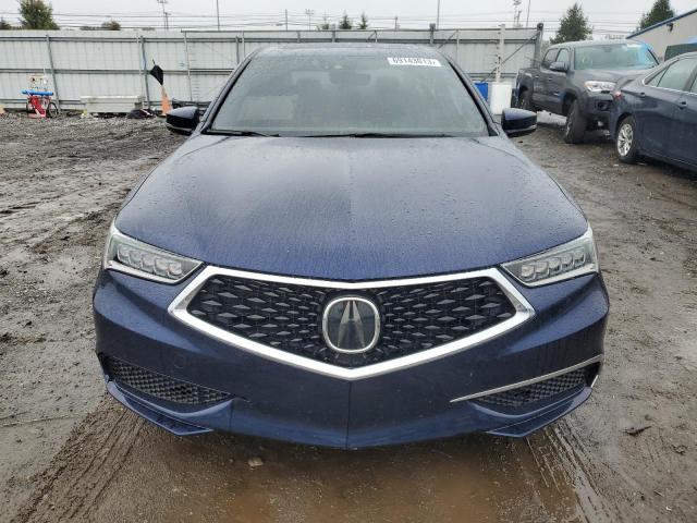 2019 Acura Tlx Technology VIN: 19UUB2F45KA006120 Lot: 69143013