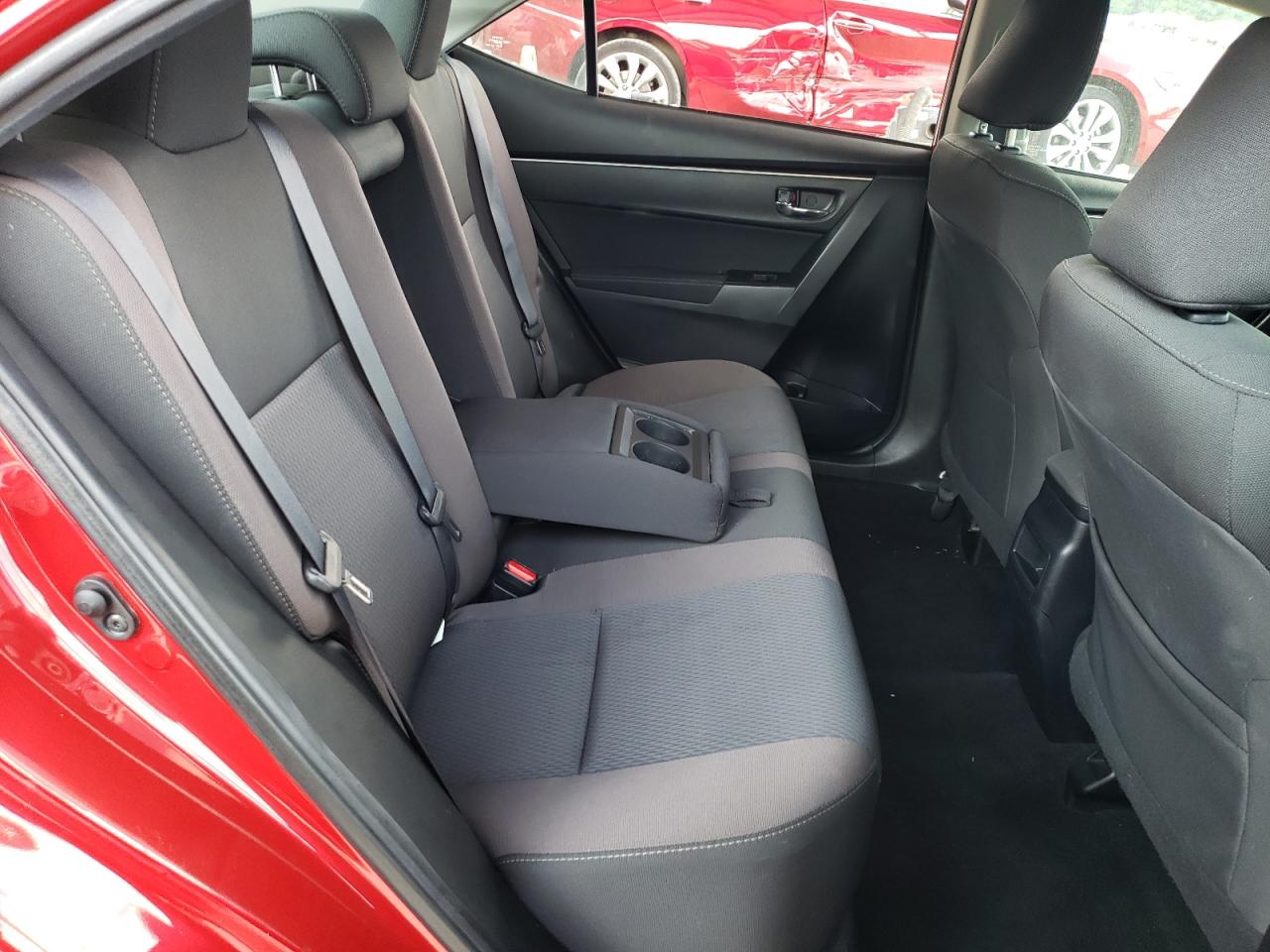 2T1BURHEXJC006039 TOYOTA COROLLA 2018