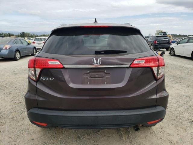 3CZRU5H58KM715014 Honda HR-V EX