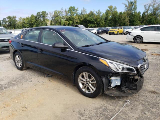 2015 Hyundai Sonata Se VIN: 5NPE24AF9FH228729 Lot: 40808426