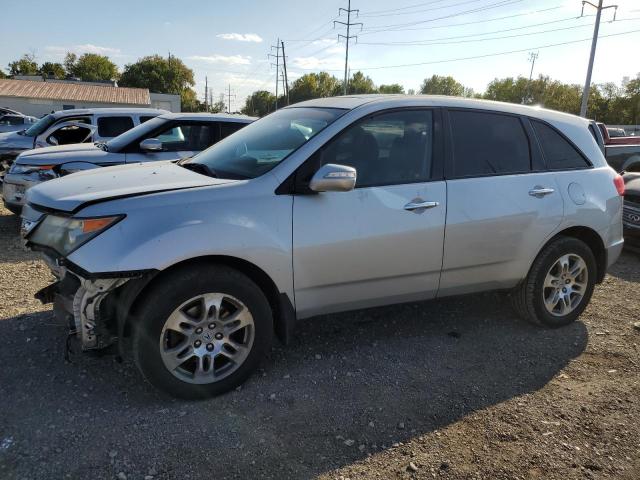 2009 Acura MDX 