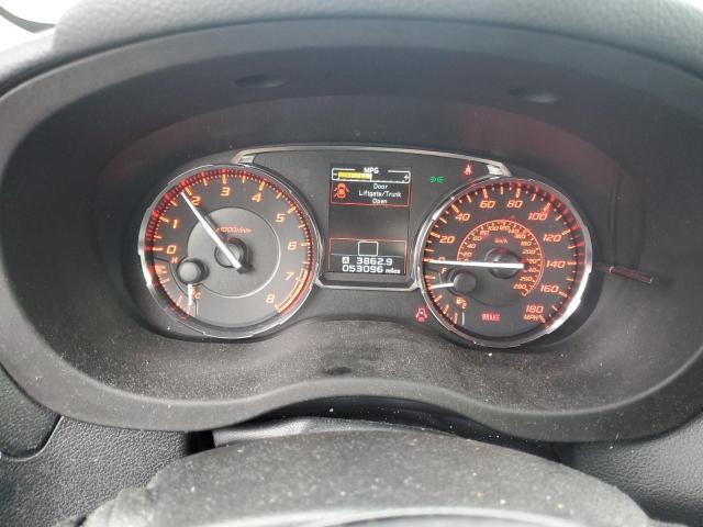JF1VA1B61G9818388 Subaru WRX