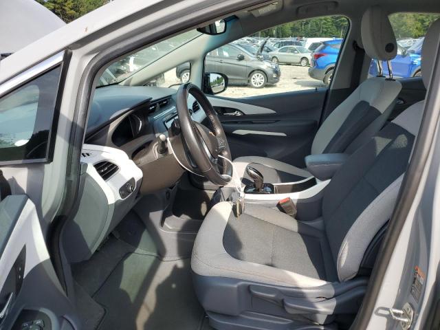 1G1FY6S04K4142116 Chevrolet Bolt EV LT 7