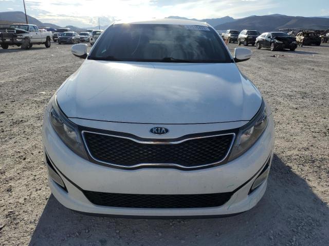5XXGM4A71FG423182 KIA Optima Lx