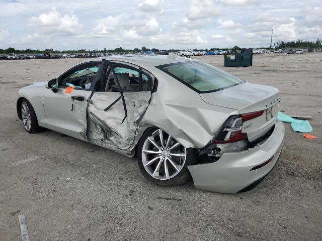 2019 VOLVO 164E 7JR102FK0KG004408