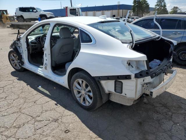 1G1ZD5ST2LF060419 Chevrolet MALIBU LT