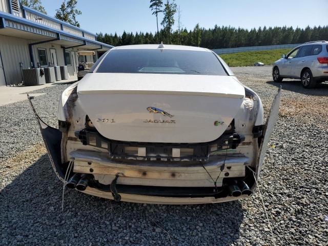 2015 JAGUAR XJR SAJWA2EK0FMV83041