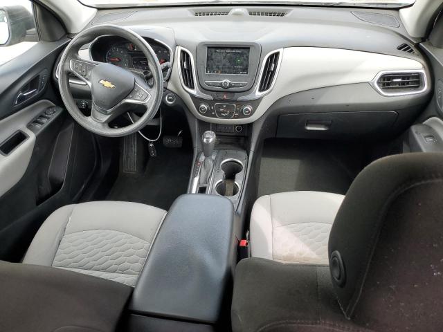  CHEVROLET EQUINOX 2019 Золотий