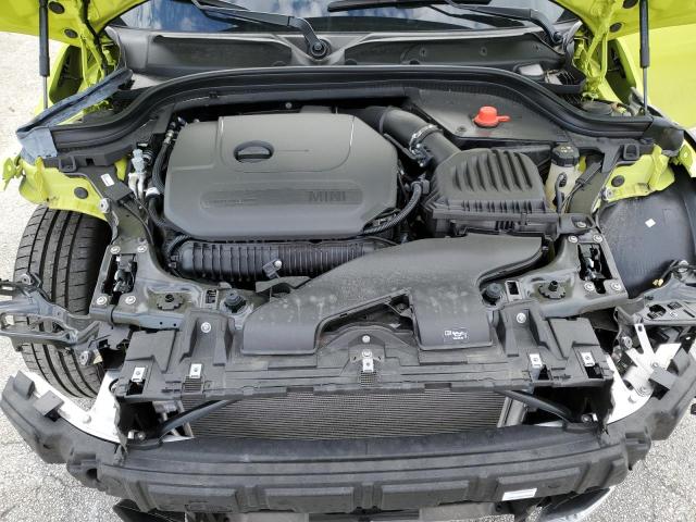 WMW43DL04P3R07190 Mini COOPER S