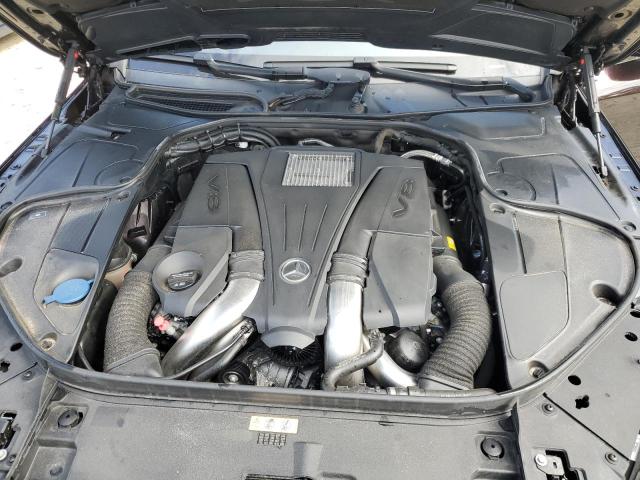 WDDUG8CB9GA280679 Mercedes-Benz S 550