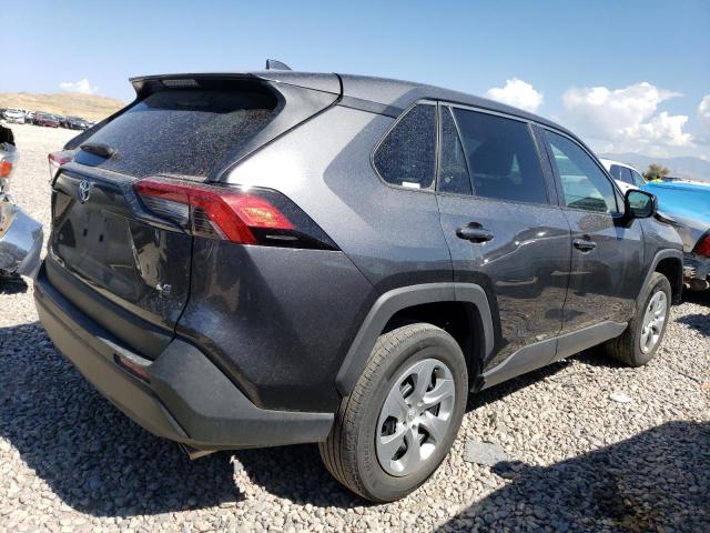 2T3H1RFV4NC178702 Toyota RAV4 LE 3