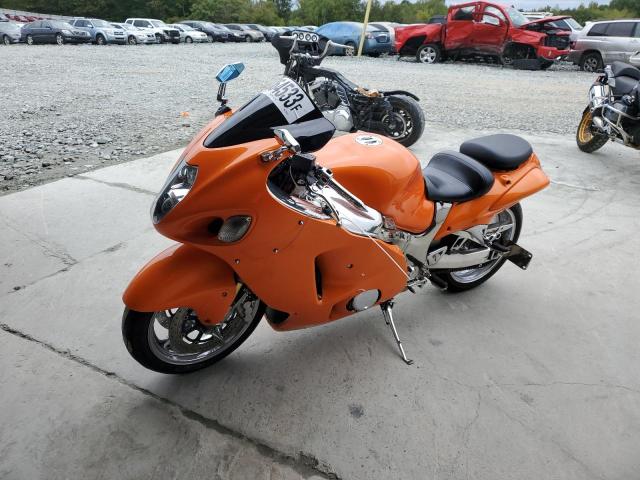 2005 SUZUKI GSX1300 RK - JS1GW71A152109151
