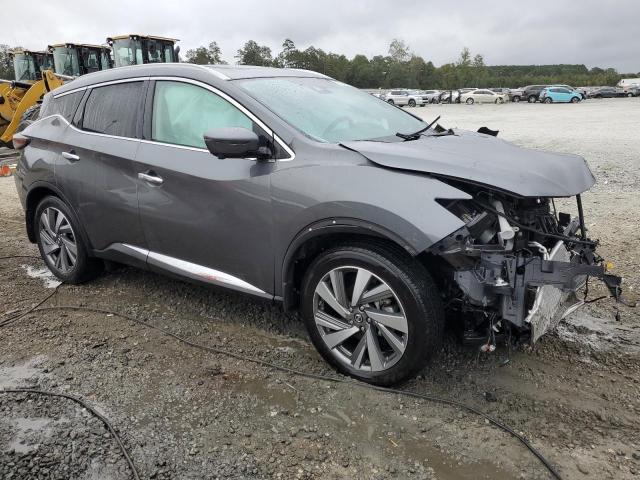 5N1AZ2MJ3KN131336 Nissan Murano  4