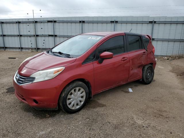 2015 Nissan Versa Note S