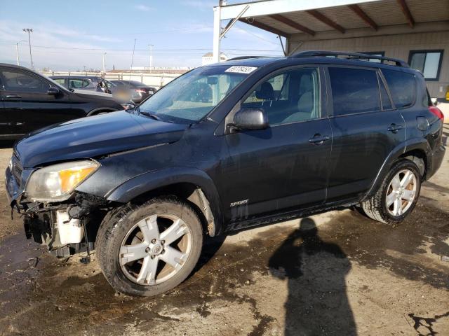 2008 Toyota RAV4 Sport