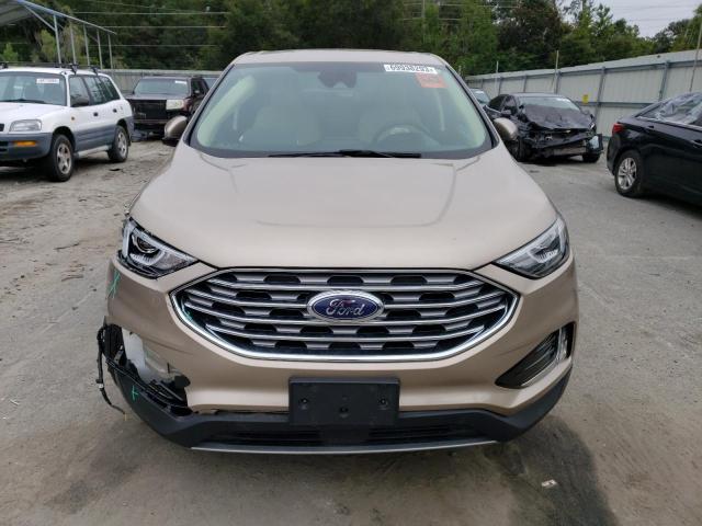 2FMPK3J92MBA09970 Ford EDGE SEL