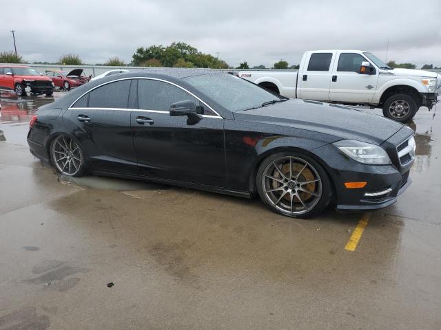 WDDLJ7DB0EA127188 Mercedes-Benz CLS 550