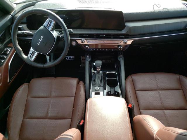 5XYP54GC7PG365190 KIA Telluride Sx